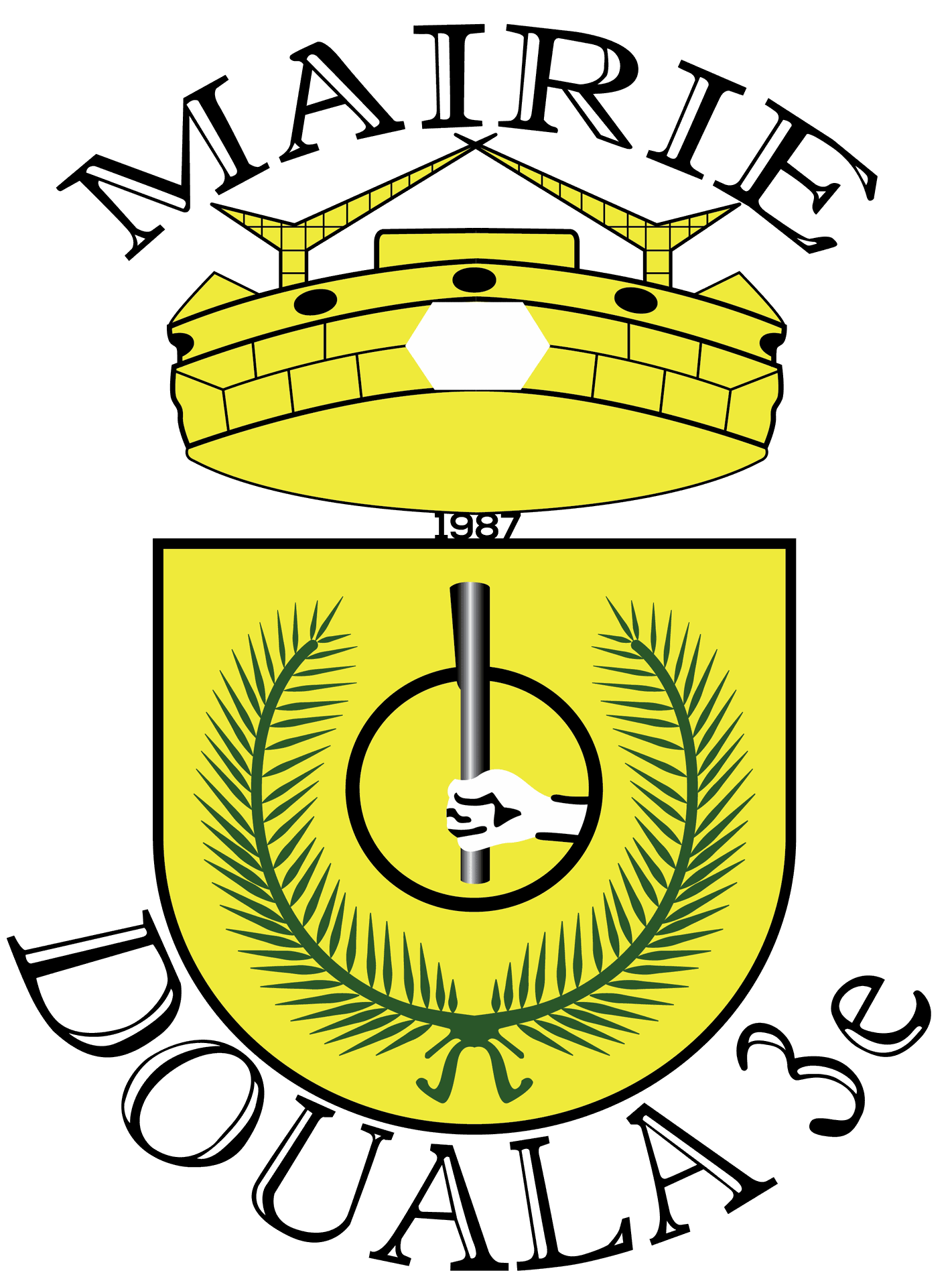 Mairie De Douala 3